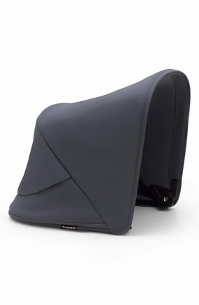 Fox3 Sun Canopy - Stormy Blue (See Description)