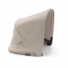 Fox 5 sun canopy - DESERT TAUPE