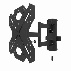 Full Motion Indoor/Outdoor TV Wall Mount for RVs, Boats and Decks - Fits 26" to 42" TVs - RV250G