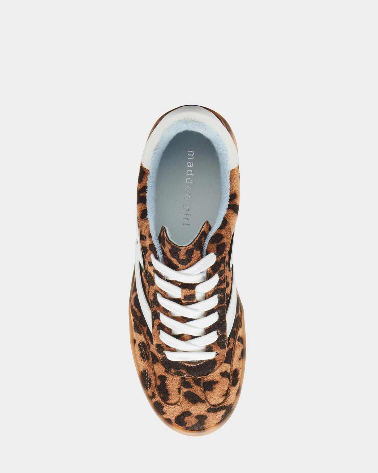 GIIA LEOPARD MULTI