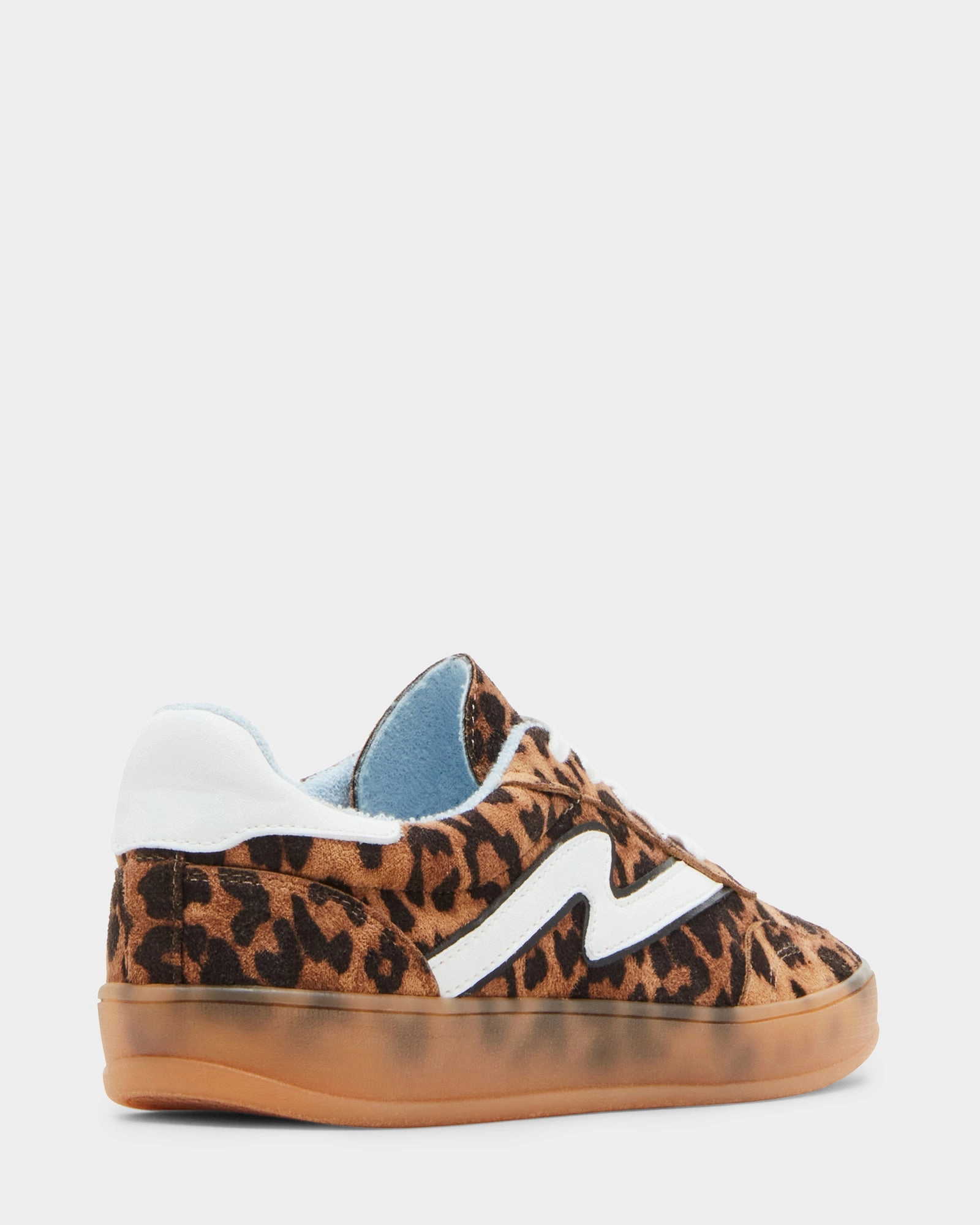 GIIA LEOPARD MULTI