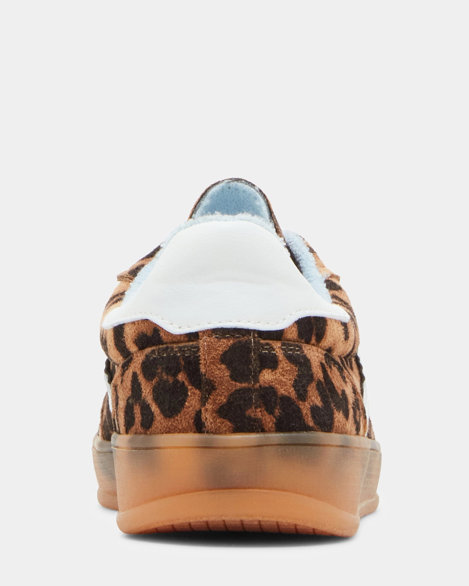 GIIA LEOPARD MULTI
