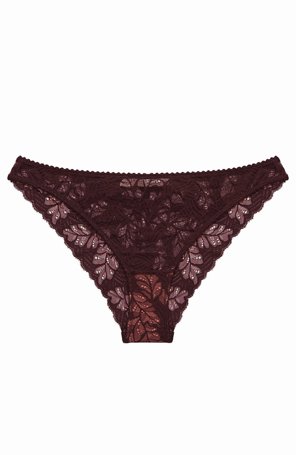 Gina Briefs