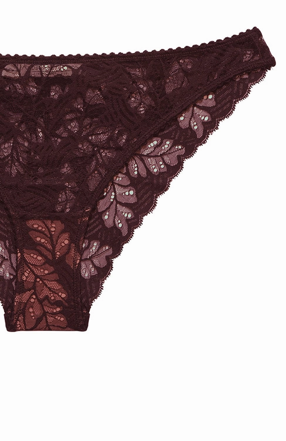 Gina Briefs