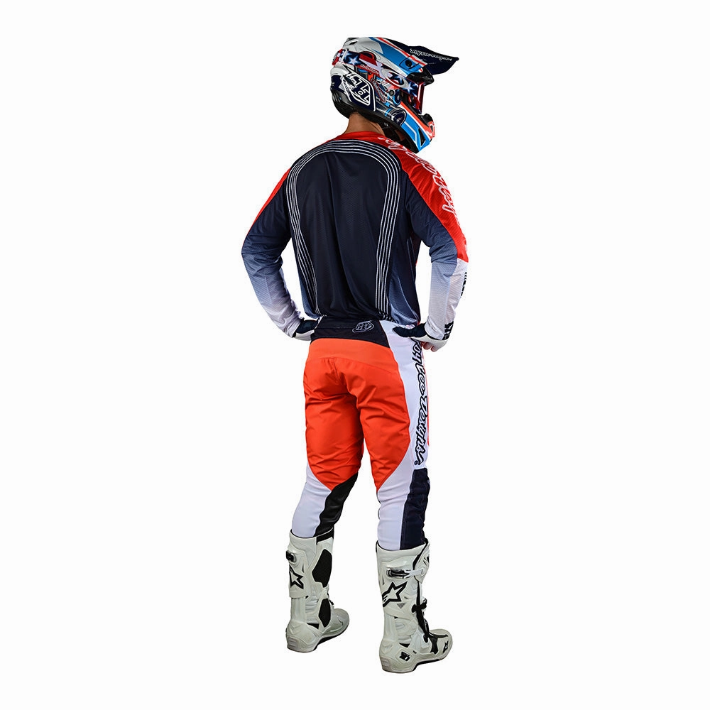 GP Air Pant Rhythm Orange