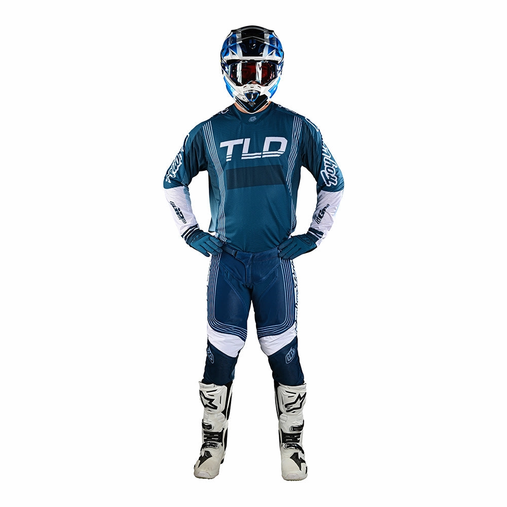 GP Air Pant Rhythm Slate Blue