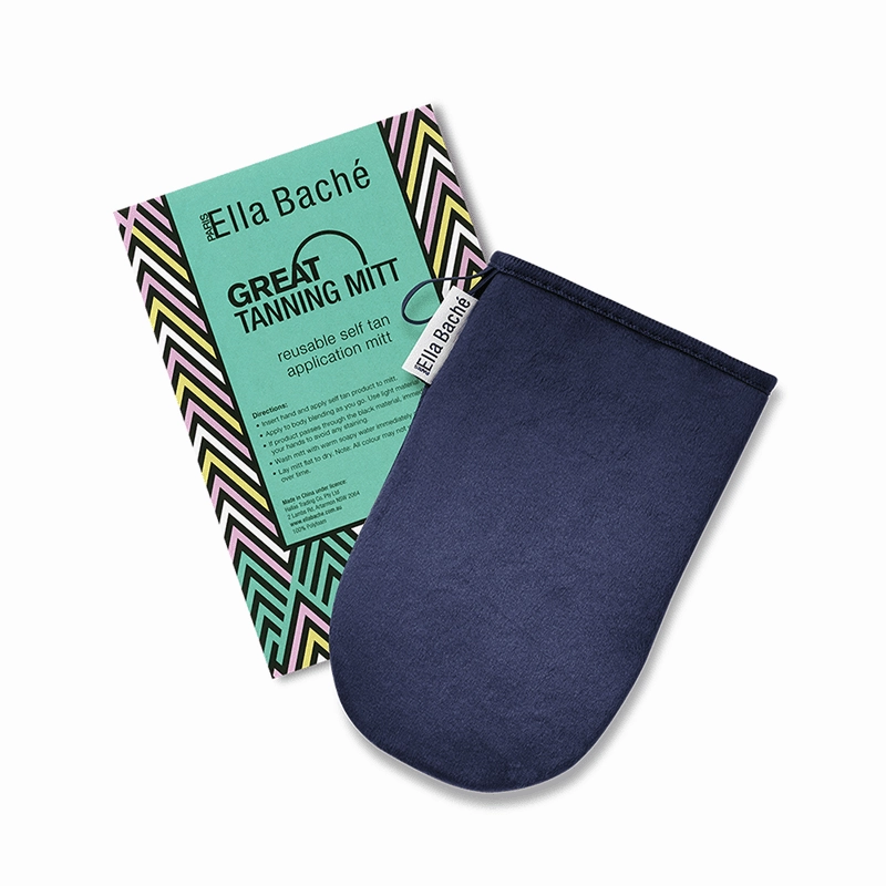 Great Tanning Mitt