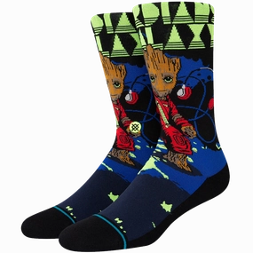 Guardians of the Galaxy Groot Jams