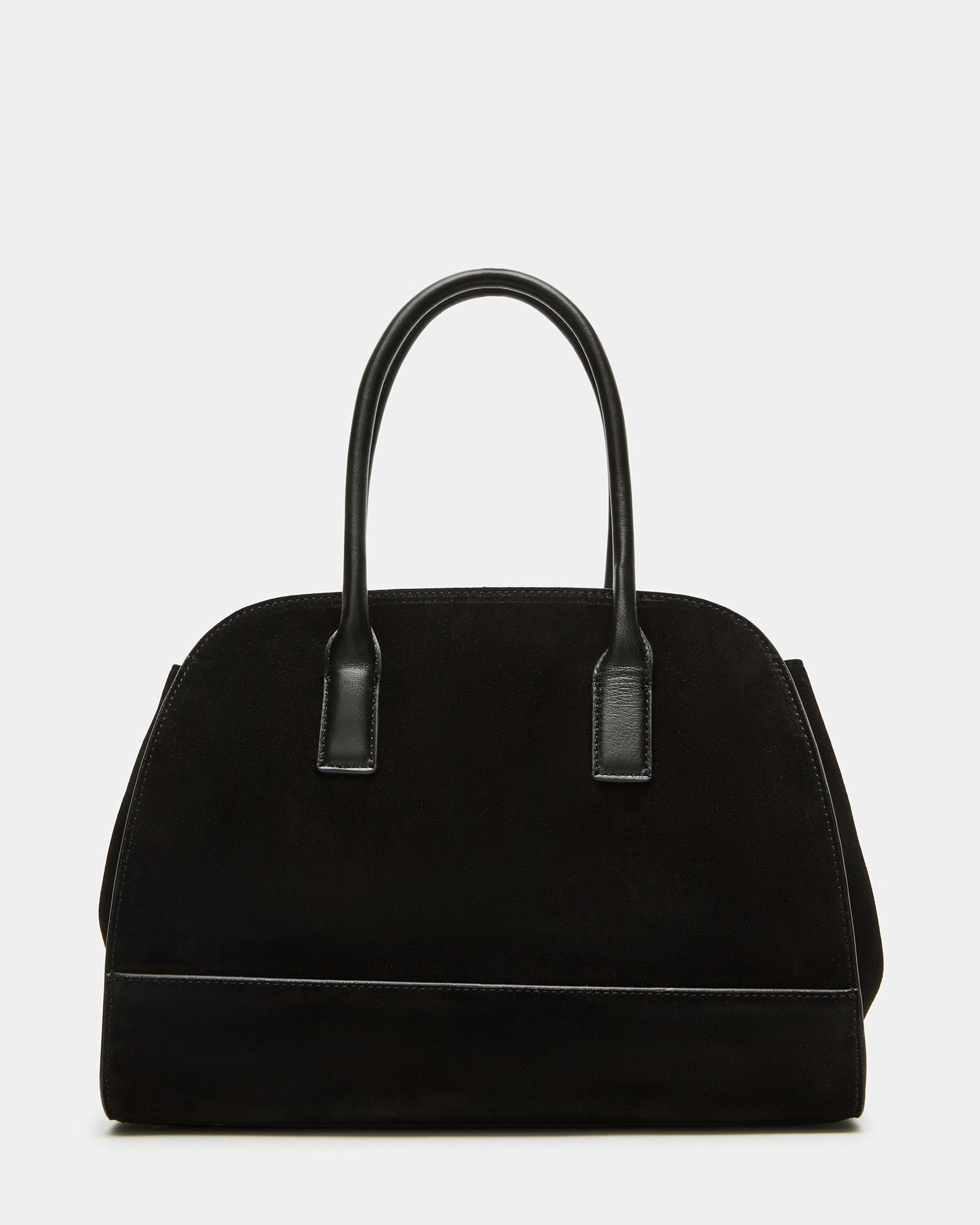 HADLEE BAG BROWN COW PRINT