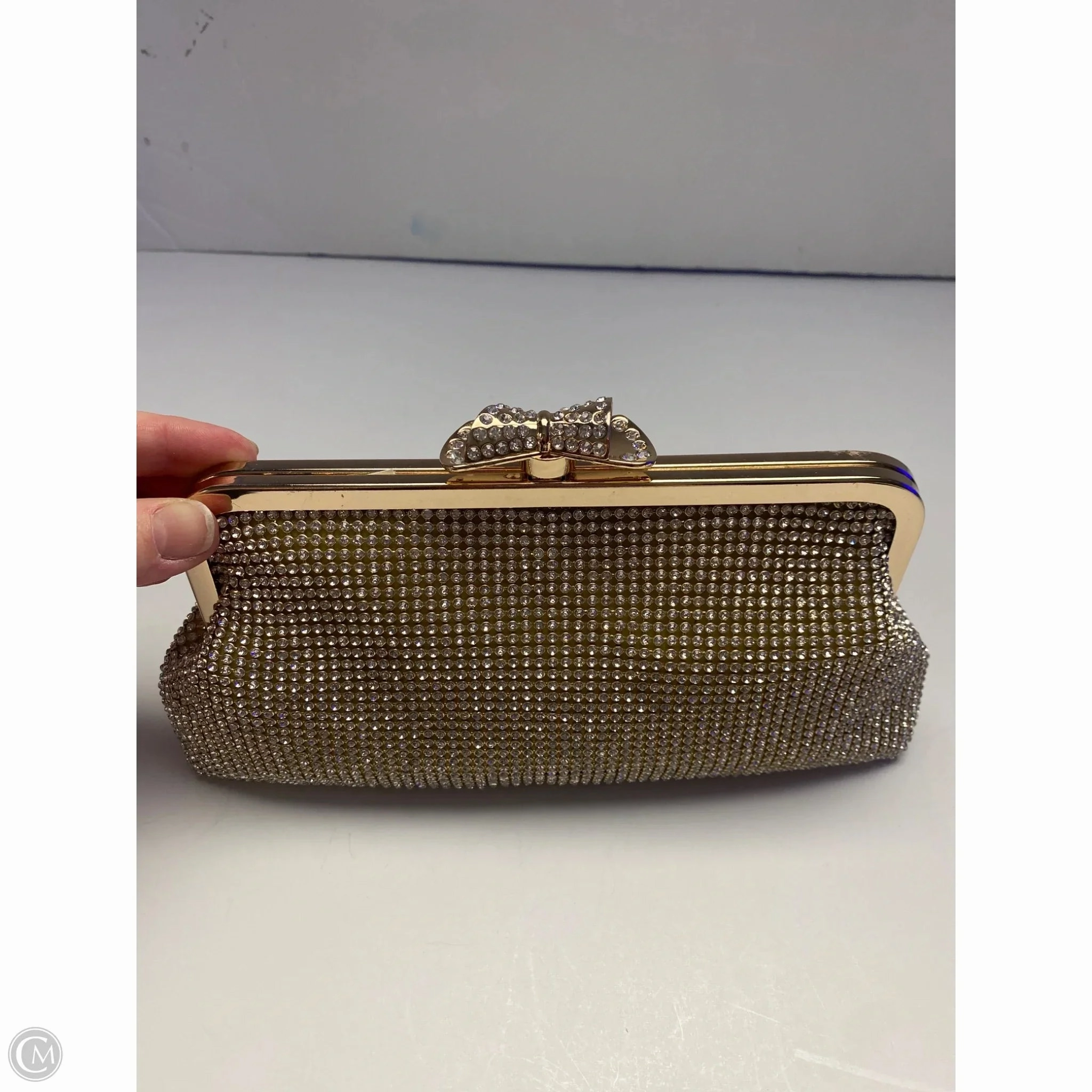 Handbag By Clothes Mentor, Size: Large
