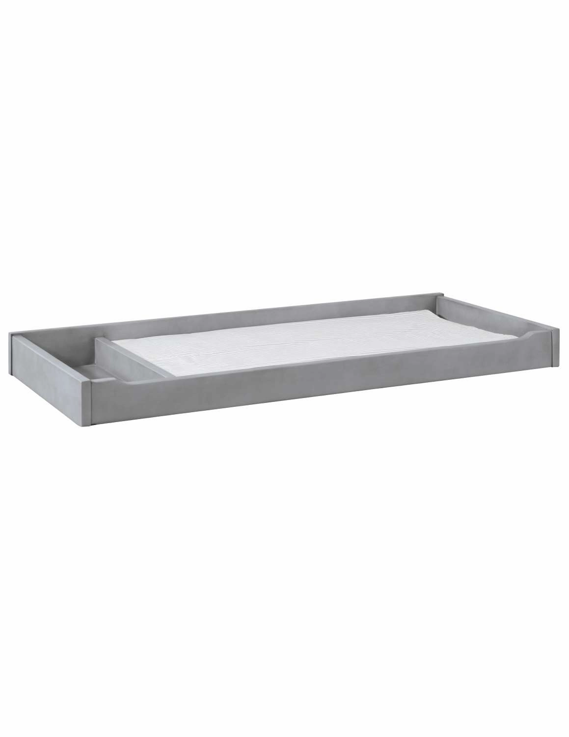 Hanley Changing Tray - Cloud