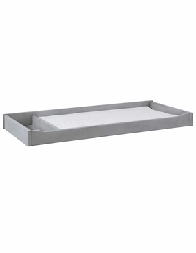 Hanley Changing Tray - Cloud