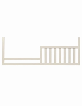 Hanley Toddler Guard Rail - Chalk