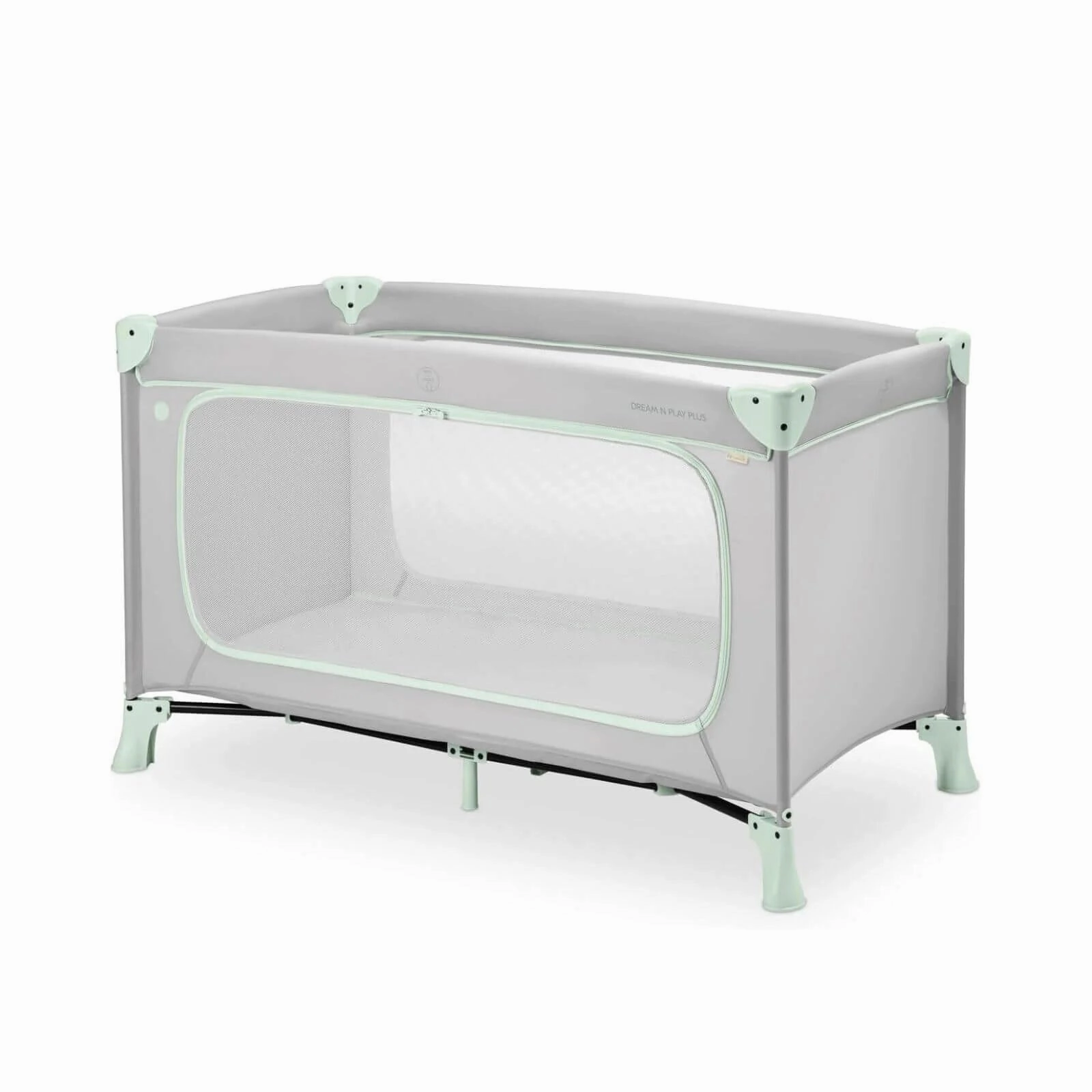 Hauck Dream N Play Plus - Mint