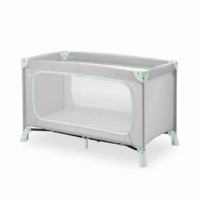 Hauck Dream N Play Plus - Mint