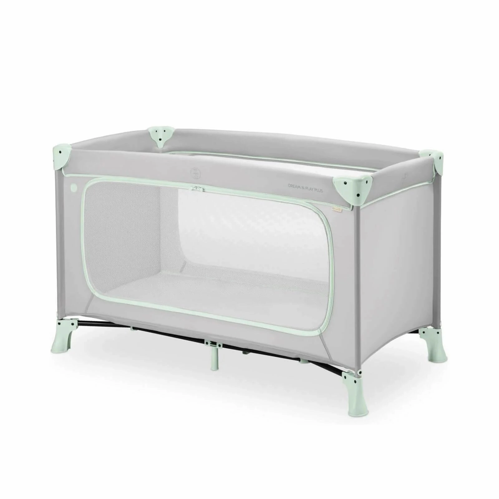 Hauck Dream N Play Plus - Mint