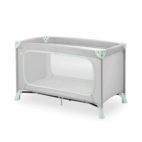 Hauck Dream N Play Plus - Mint