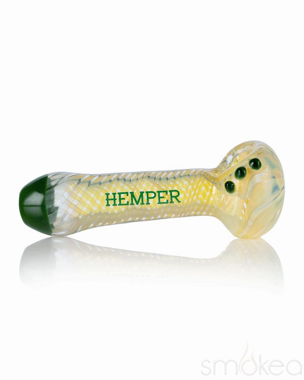 Hemper Color Changing Spoon Pipe