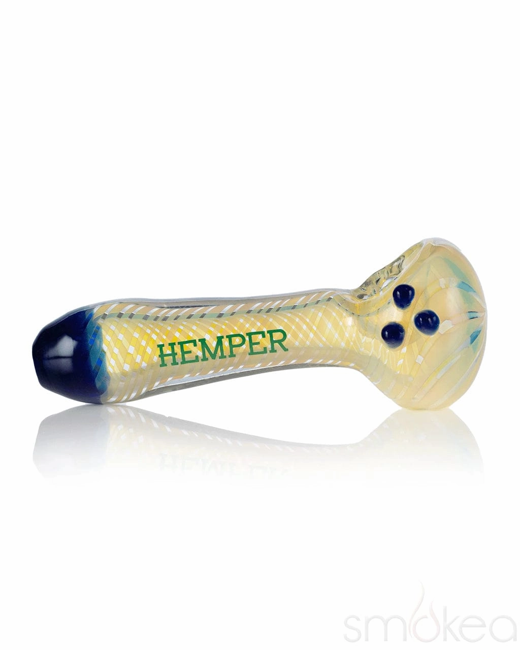 Hemper Color Changing Spoon Pipe
