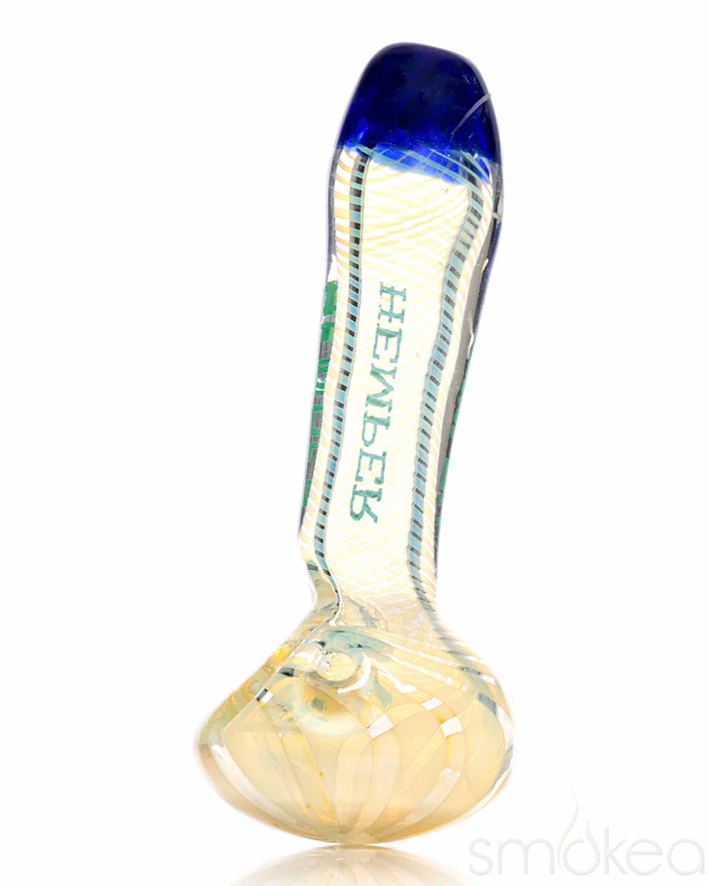 Hemper Color Changing Spoon Pipe