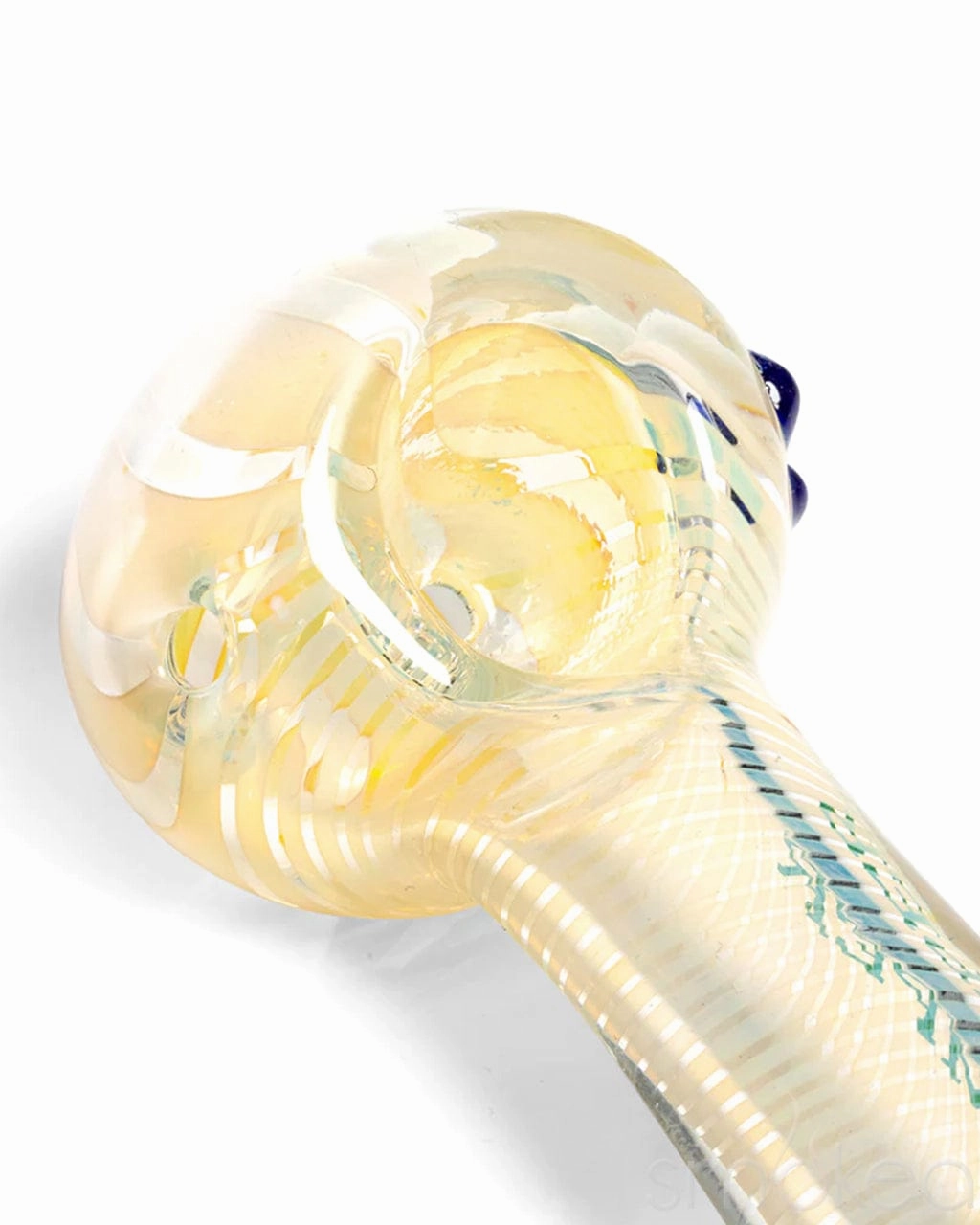Hemper Color Changing Spoon Pipe