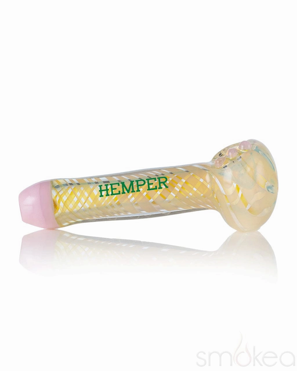Hemper Color Changing Spoon Pipe