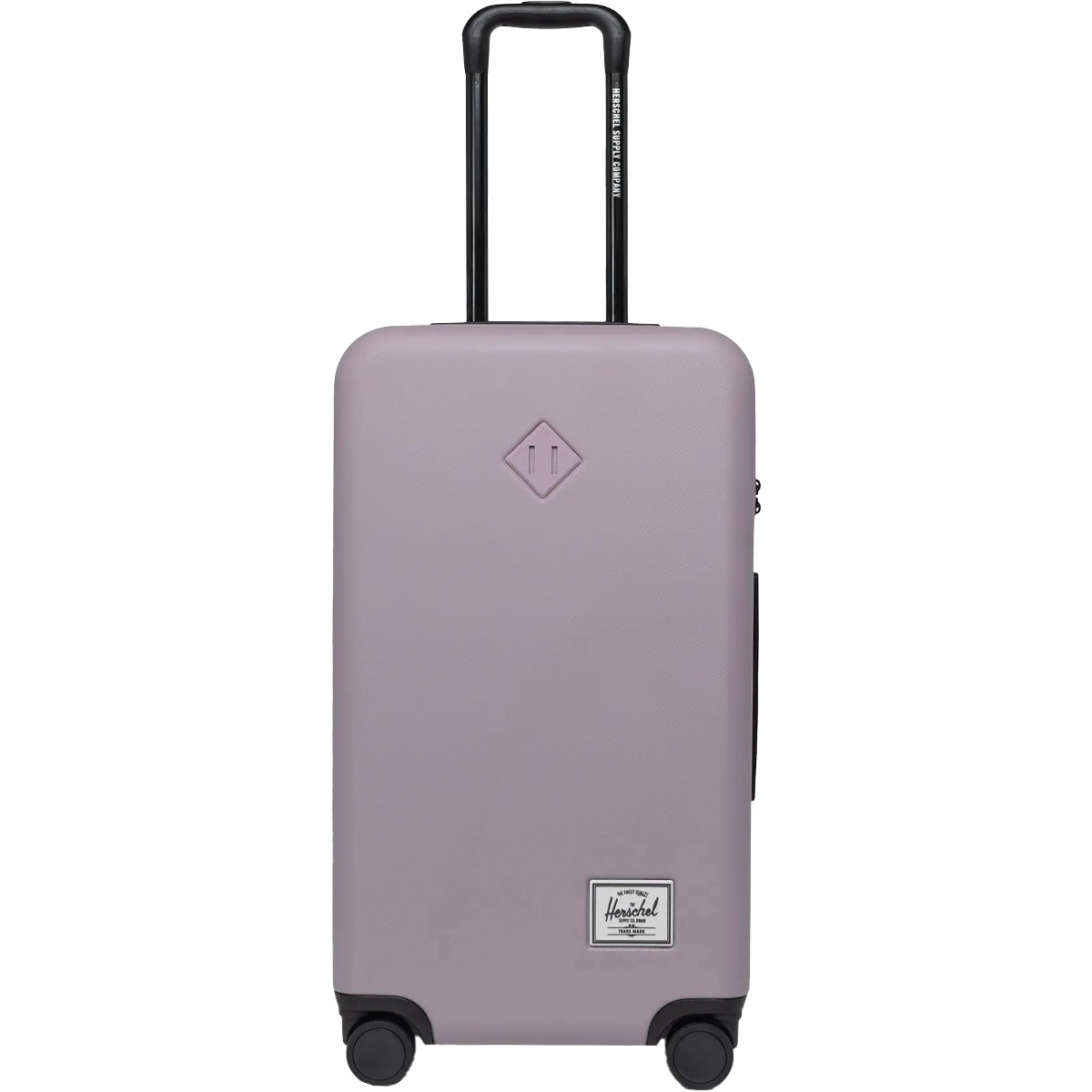 Heritage Hardshell Medium Luggage