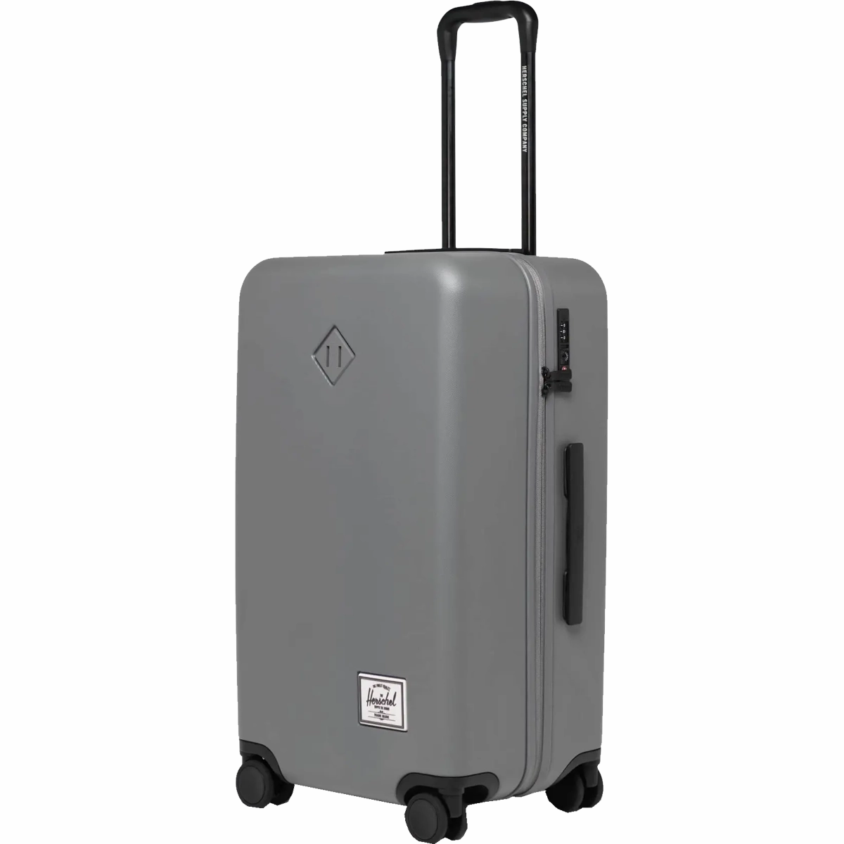 Heritage Hardshell Medium Luggage