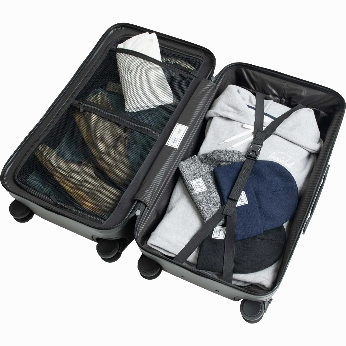 Heritage Hardshell Medium Luggage