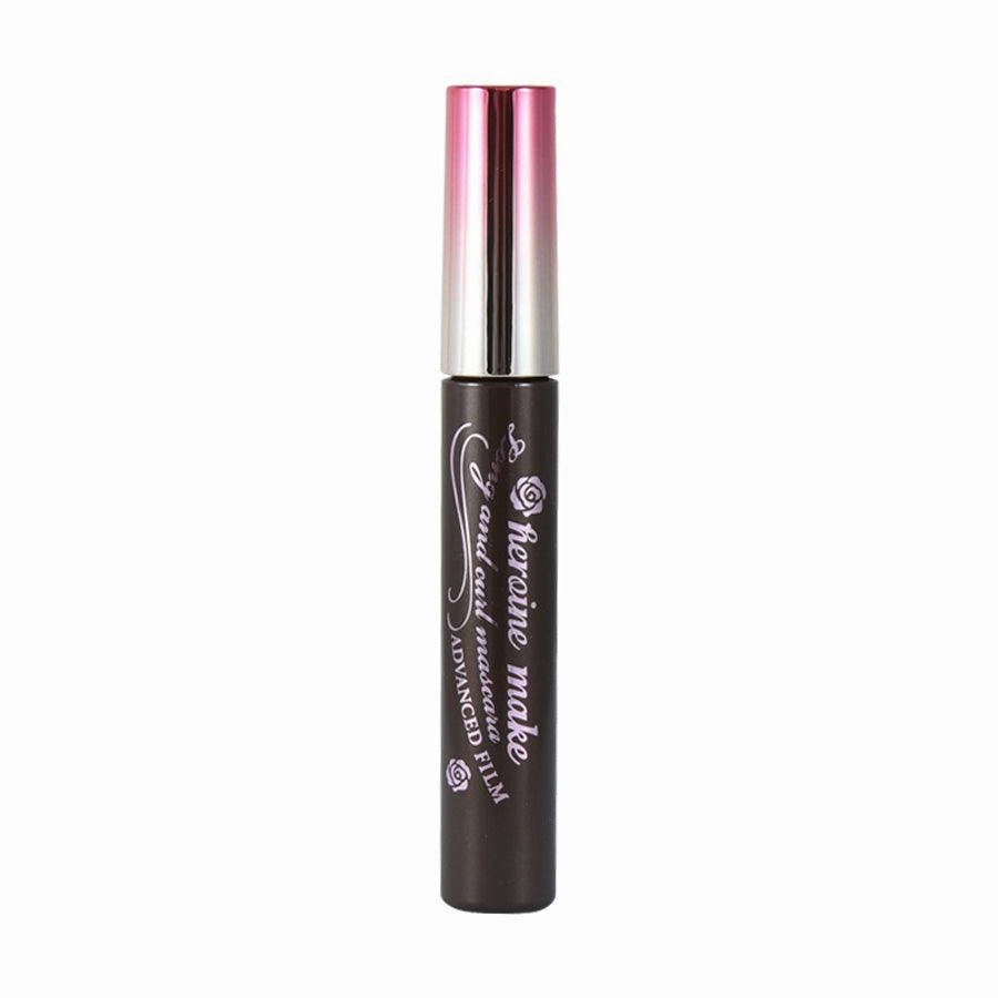 HEROINE MAKE Long & Curl Mascara Advanced Film#02 6g  (6g)