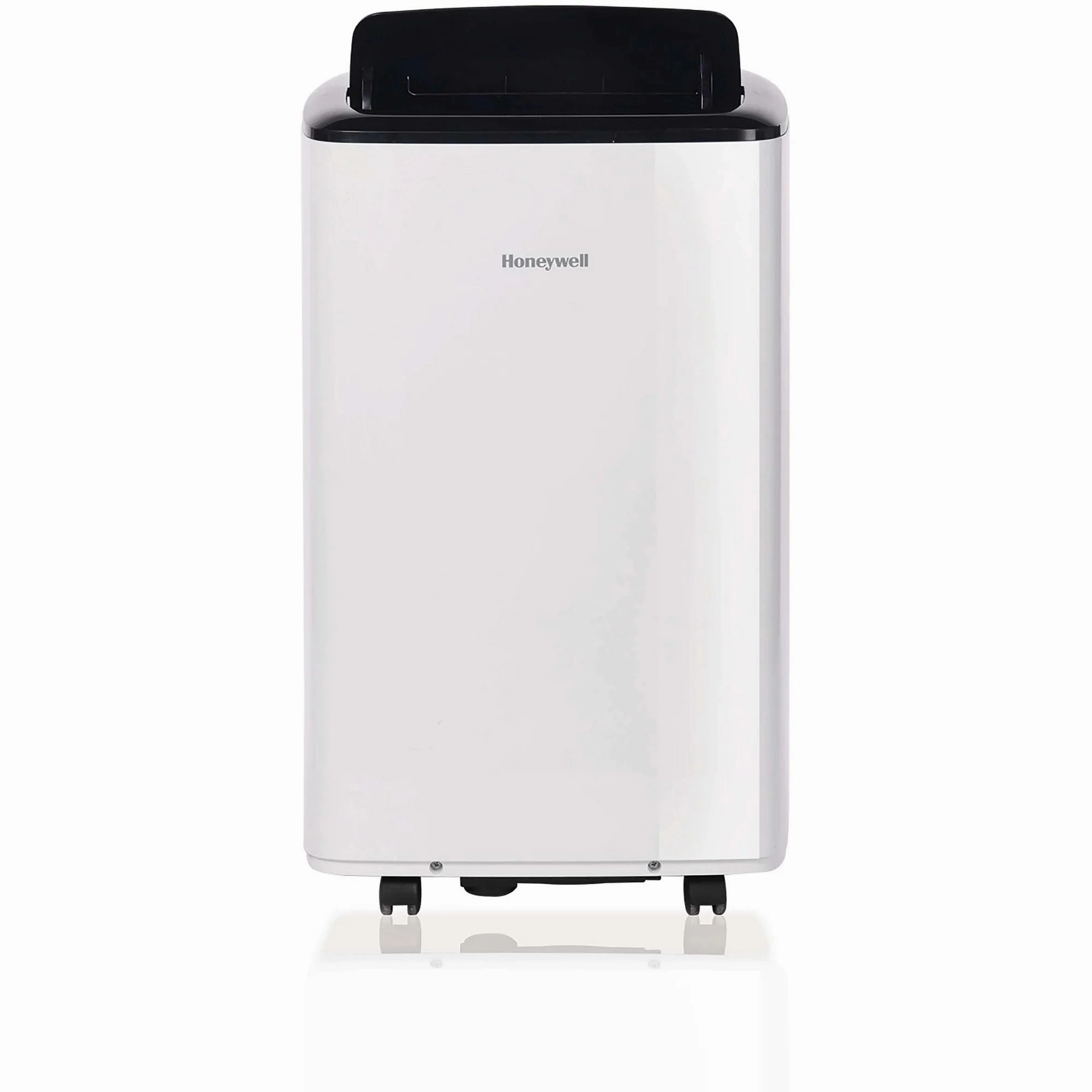 Honeywell HF8CESVWK5 8,000 BTU Portable Air Conditioner with Dehumidifier, Cools up to 350 sq. ft.