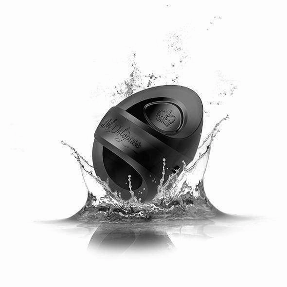 Hot Octopuss - Pocket Pulse Solo Masturbator (Black)