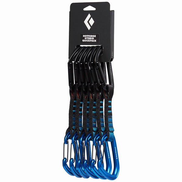 Hotforge Hybrid Quickpack 12cm