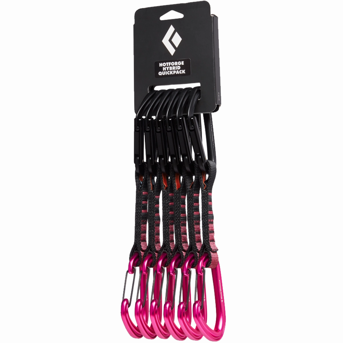 Hotforge Hybrid Quickpack 12cm