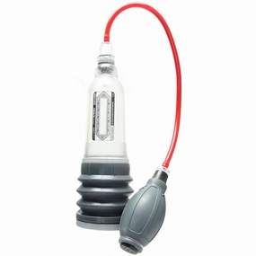 HydroXtreme5 Penis Pump