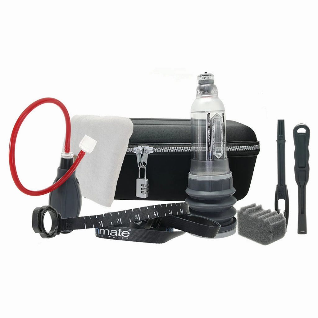 HydroXtreme5 Penis Pump