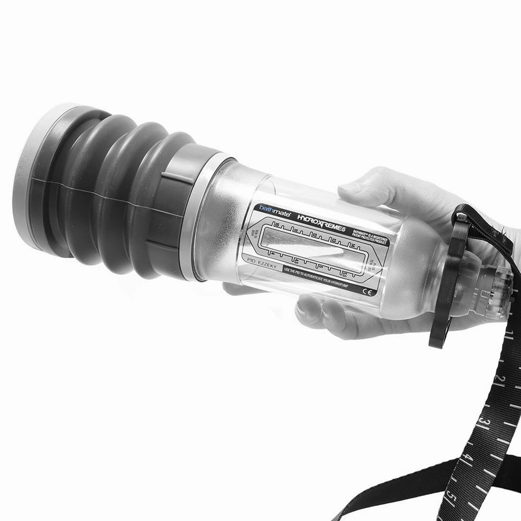 HydroXtreme5 Penis Pump