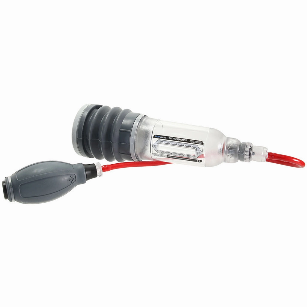 HydroXtreme5 Penis Pump