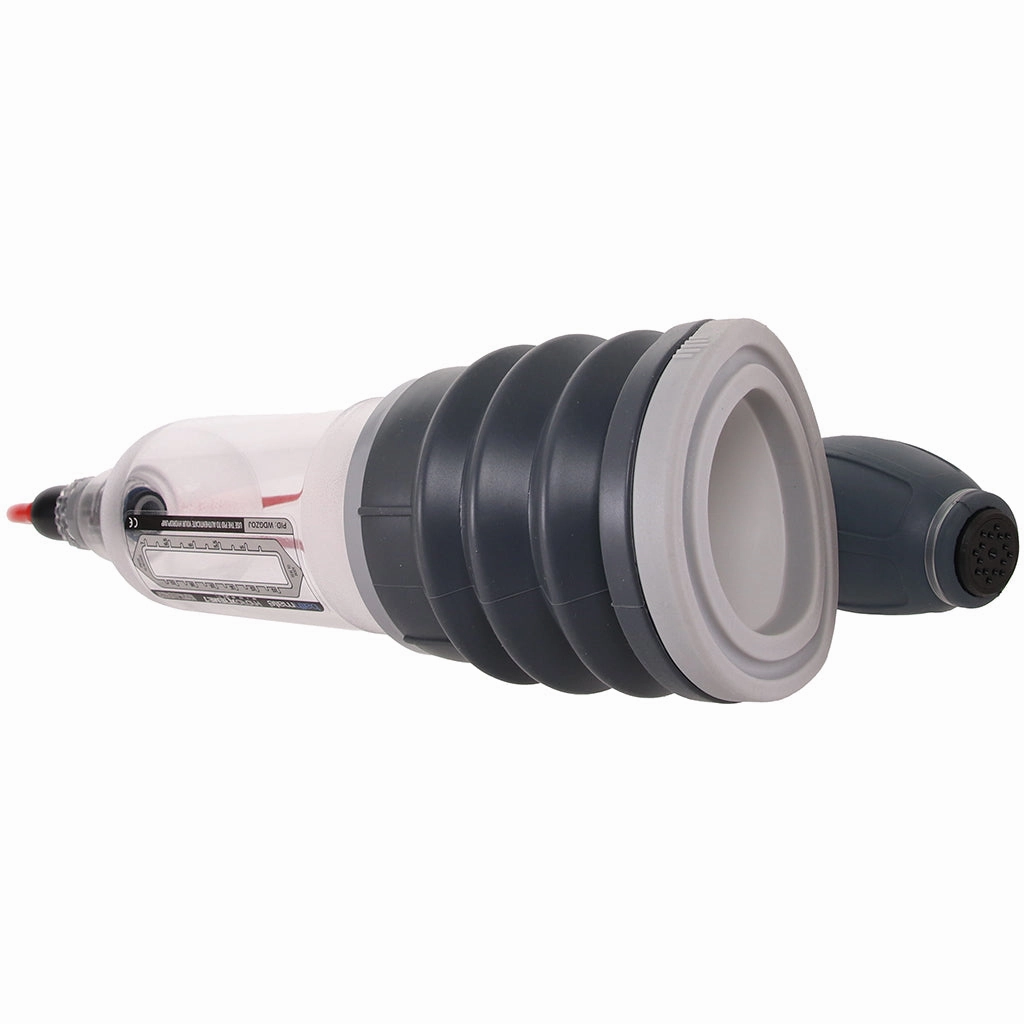 HydroXtreme7 WideBoy Penis Pump Kit
