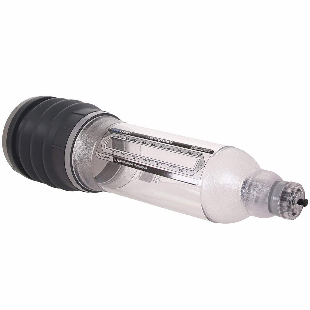 HydroXtreme8 Penis Pump Kit