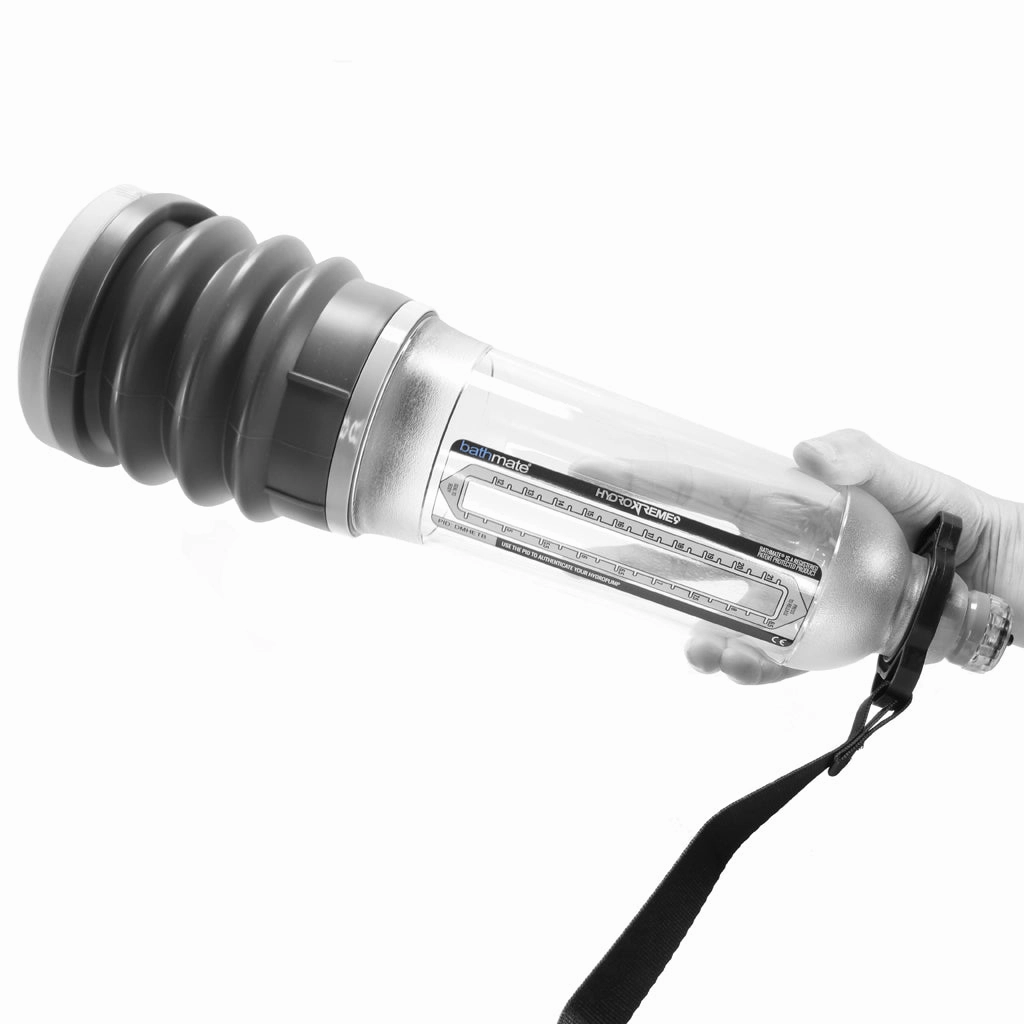 HydroXtreme9 Penis Pump