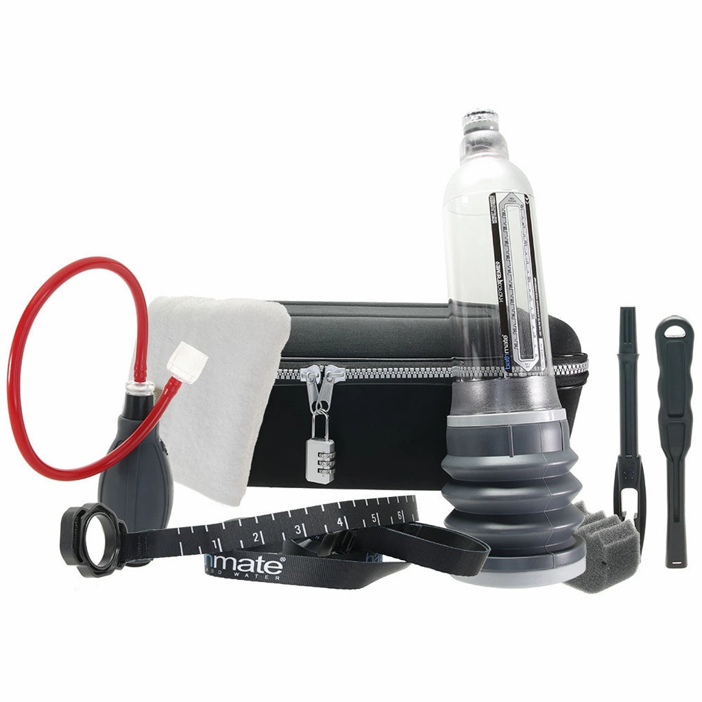 HydroXtreme9 Penis Pump