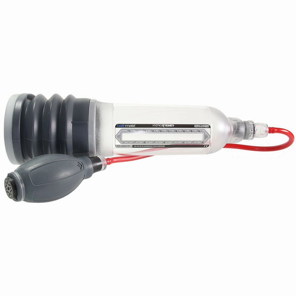 HydroXtreme9 Penis Pump