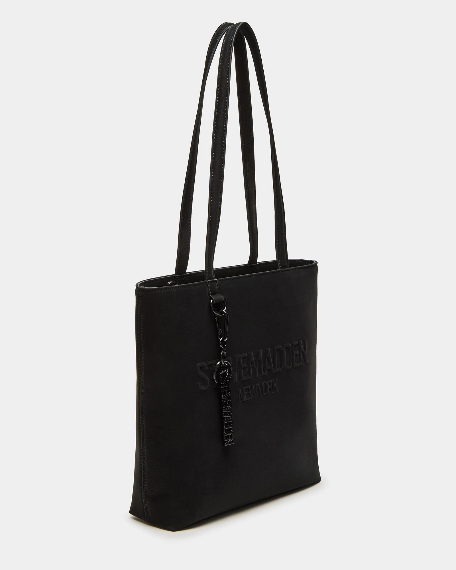 ILLIE BAG BLACK/BLACK