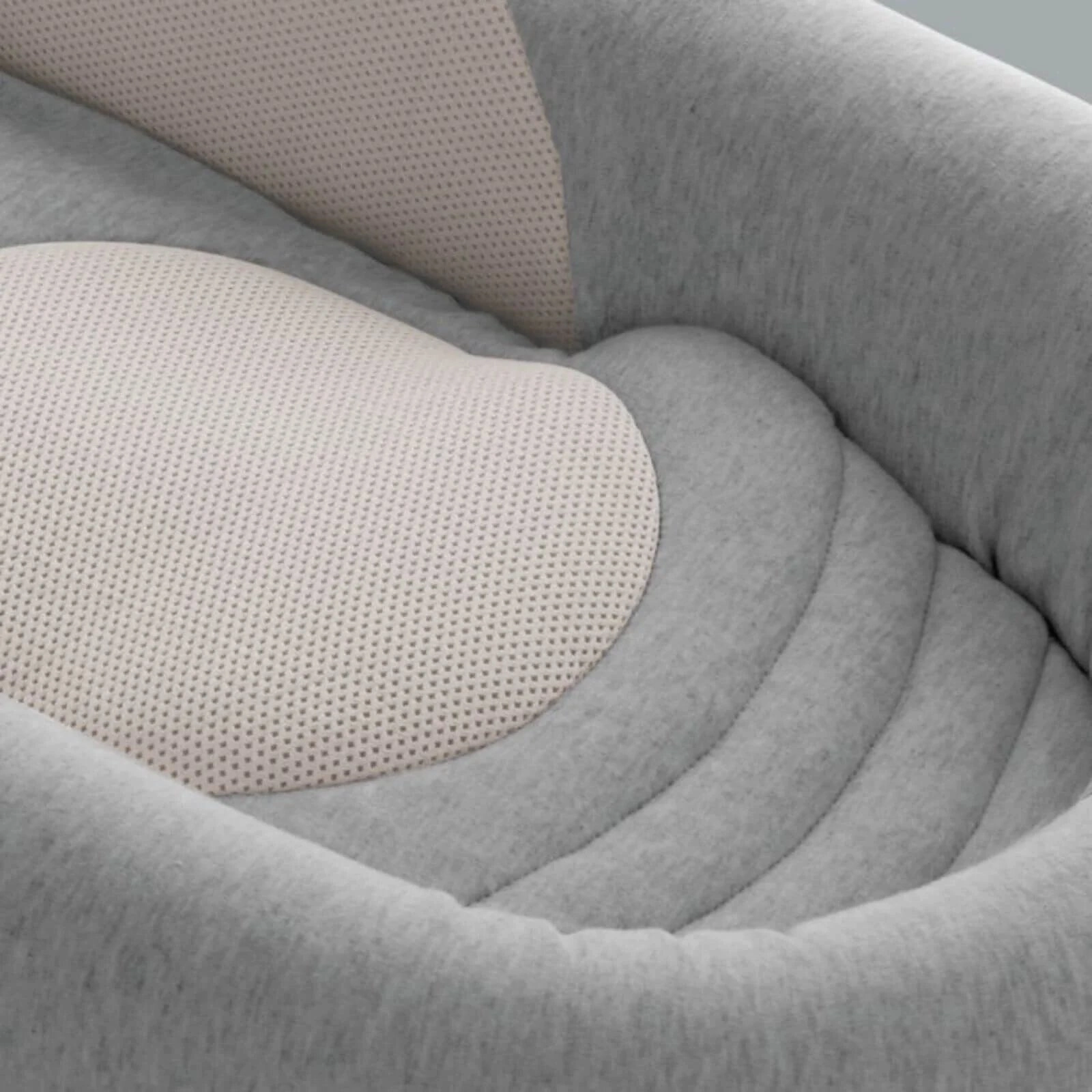 Inglesina Welcome Pod - Harmony Grey