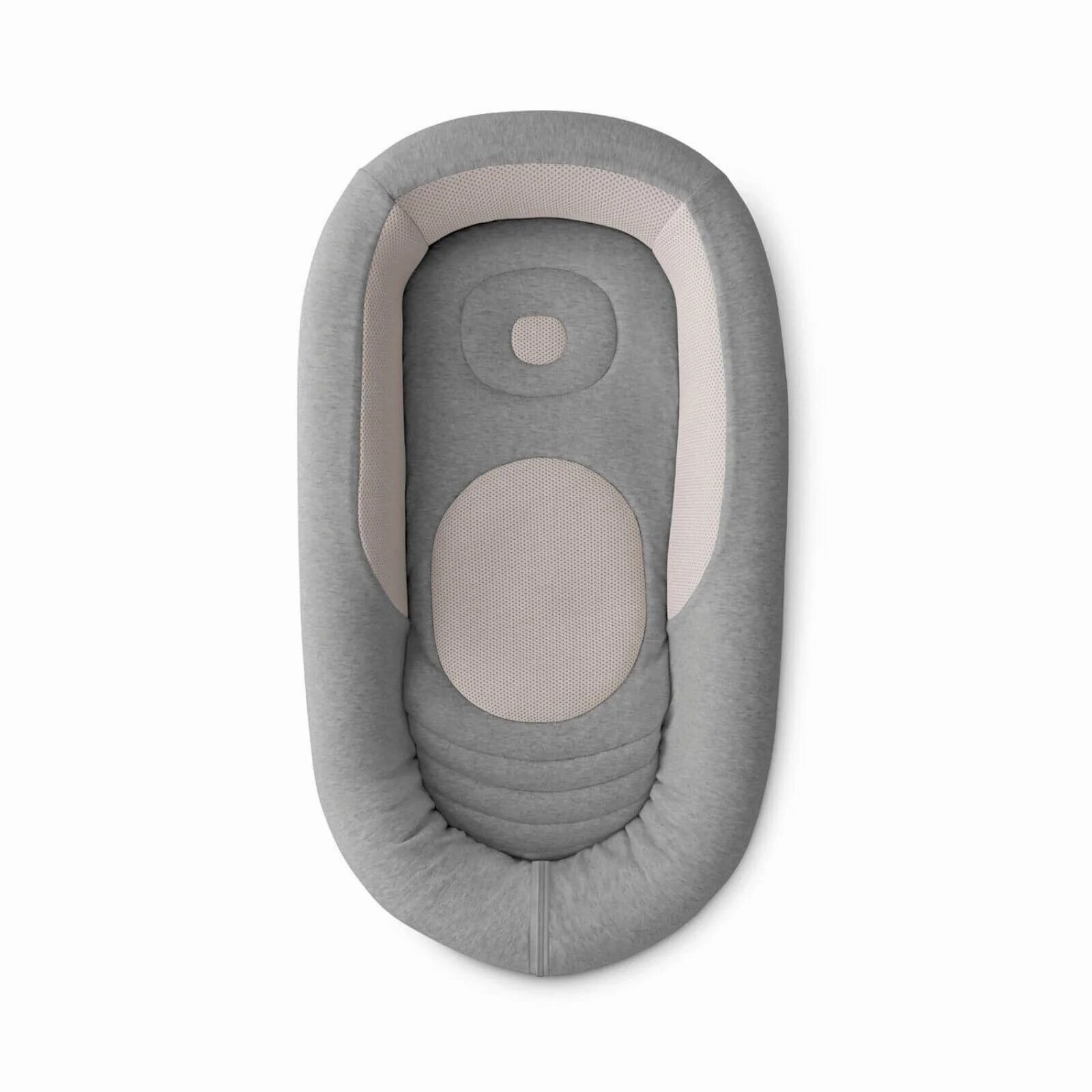 Inglesina Welcome Pod - Harmony Grey