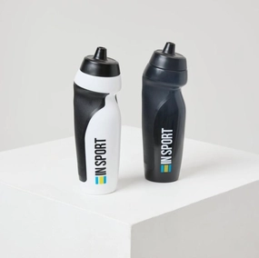 INSPORT 500ML WATER BOTTLE
