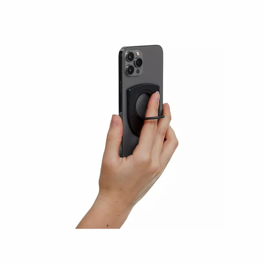 It's Just Smart IJS.1002 Qi2 Ultra Slim Magnetic Phone Accessory Kit