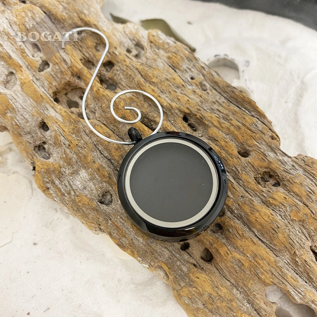 J-2060  Cherished Memory Locket Ornament