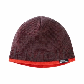 jack wolfskin Brand Unisex Beanie